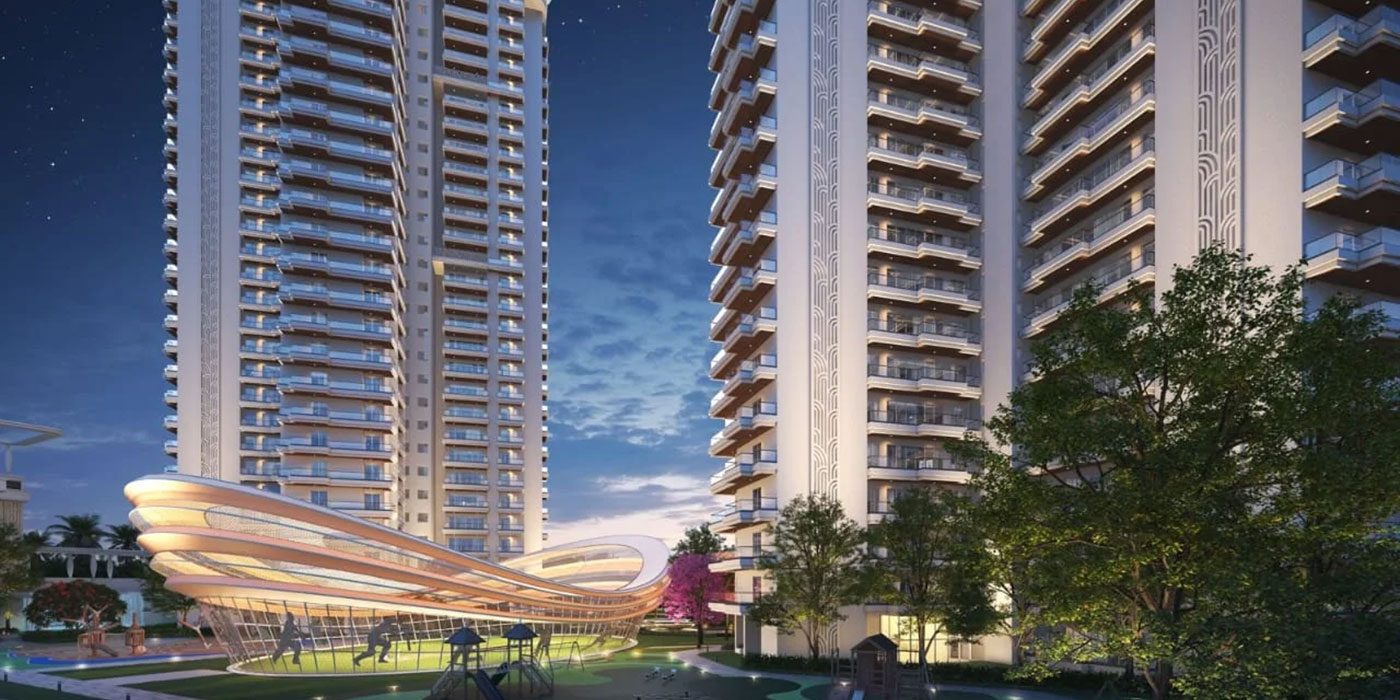 VVIP Addresses at Sector 12, Noida Extension Delhi Image